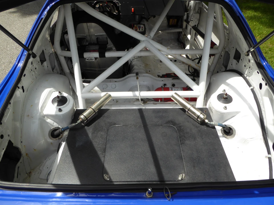 1989 Mazda RX-7 FC - Image 19 of 31