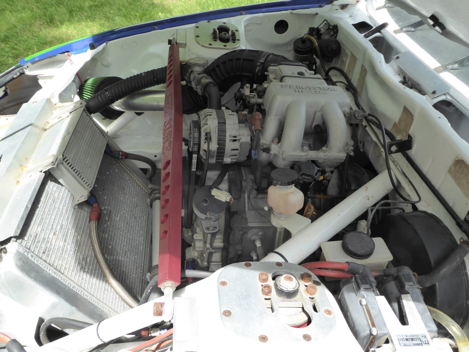 1989 Mazda RX-7 FC - Image 25 of 31