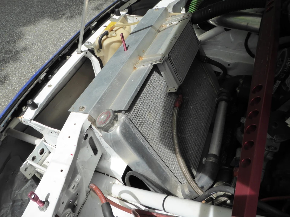 1989 Mazda RX-7 FC - Image 26 of 31