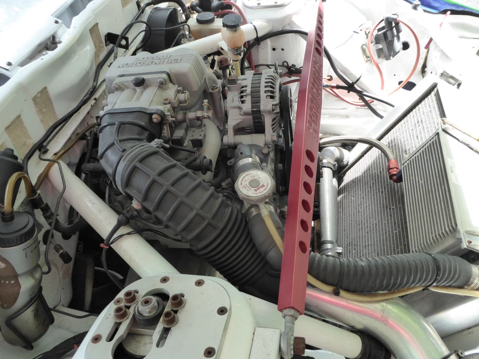 1989 Mazda RX-7 FC - Image 24 of 31