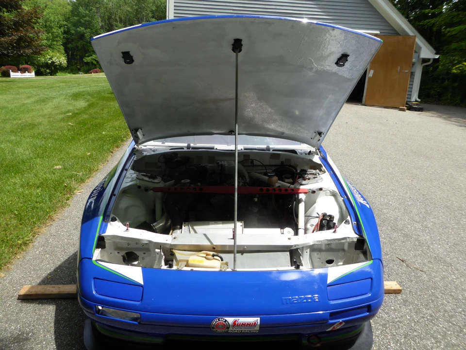 1989 Mazda RX-7 FC - Image 22 of 31
