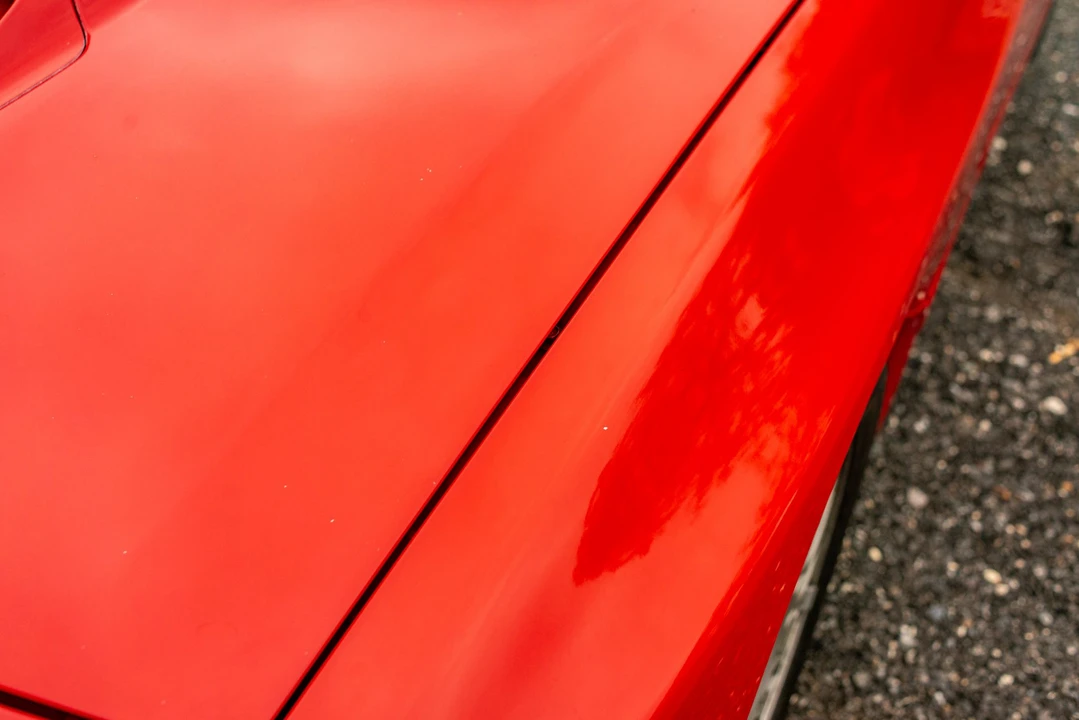1989 Mazda RX-7 FC Turbo II - Image 29 of 31