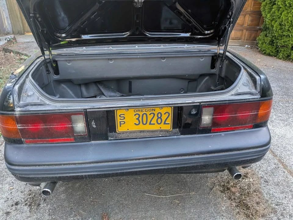 1989 Mazda RX-7 FC - Image 5 of 8