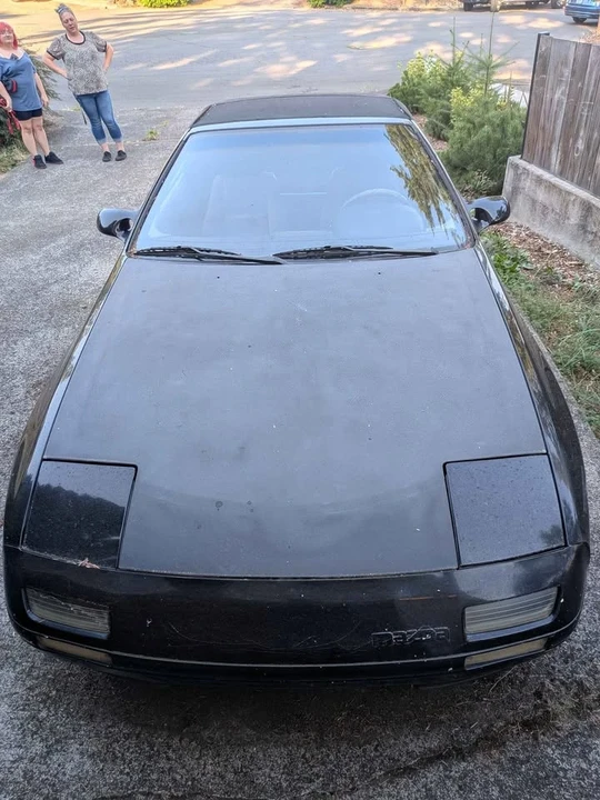 1989 Mazda RX-7 FC - Image 2 of 8
