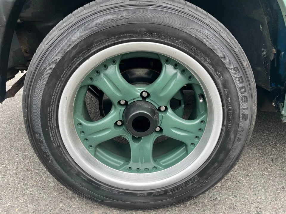 1989 Mazda B Series 4th Gen - Image 16 of 16