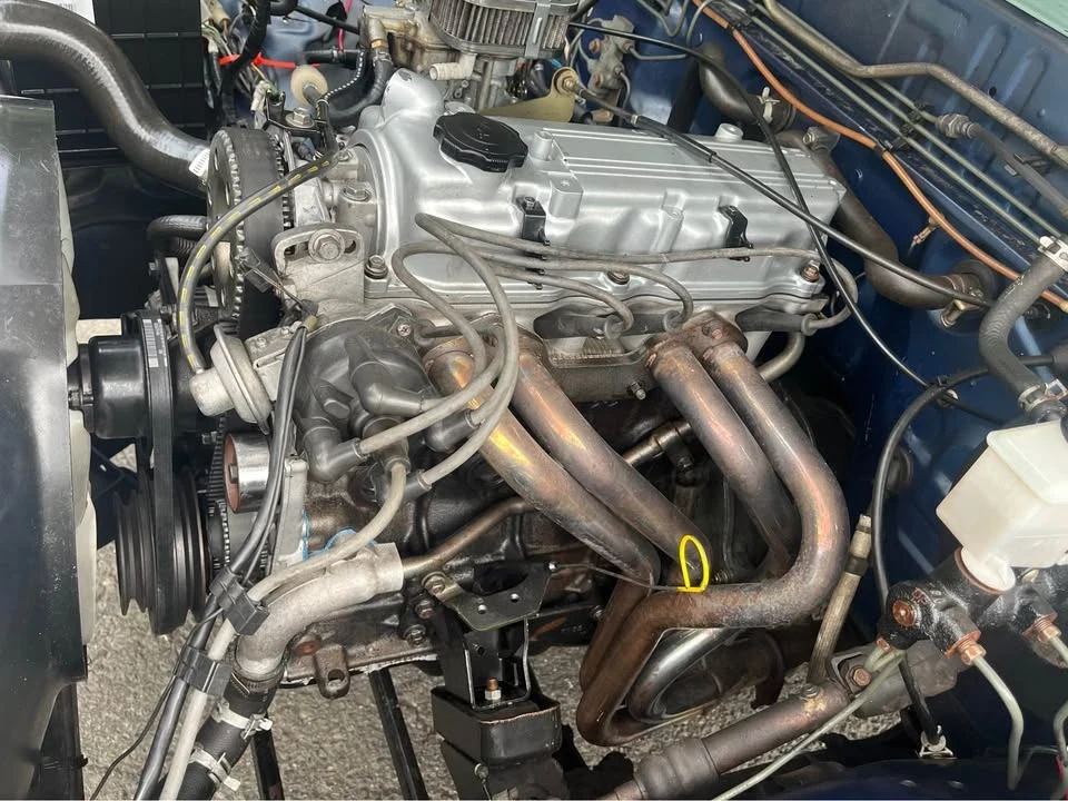 1989 Mazda B Series 4th Gen - Image 13 of 16