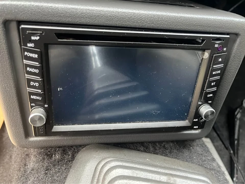 1989 Mazda B Series 4th Gen - Image 10 of 16