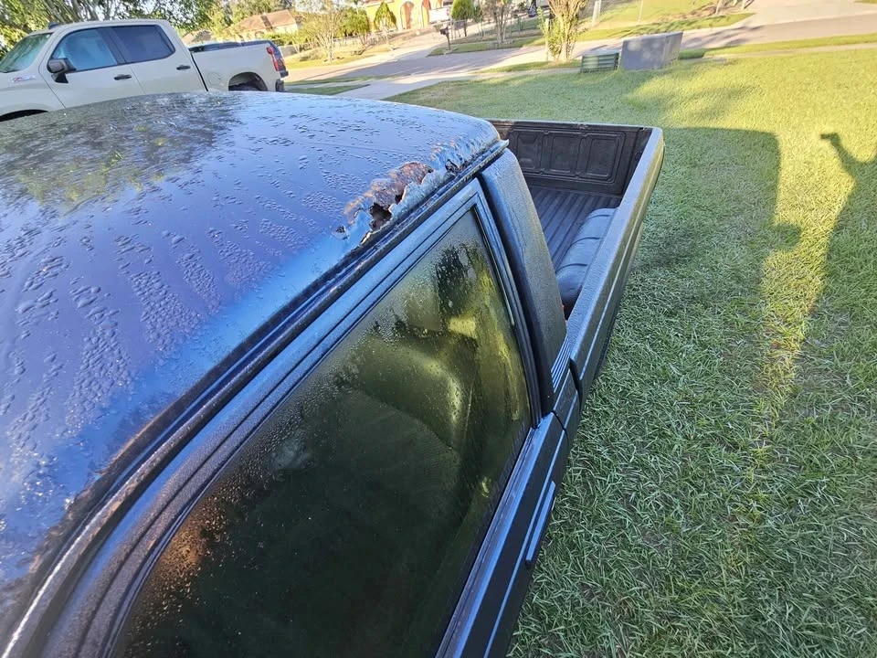 1989 Mazda B Series 4th Gen - Image 6 of 8