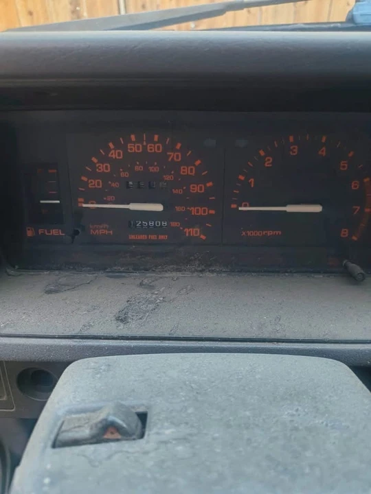 1989 Mazda B Series 4th Gen - Image 3 of 10