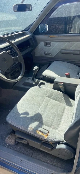 1989 Mazda B Series 4th Gen - Image 6 of 10