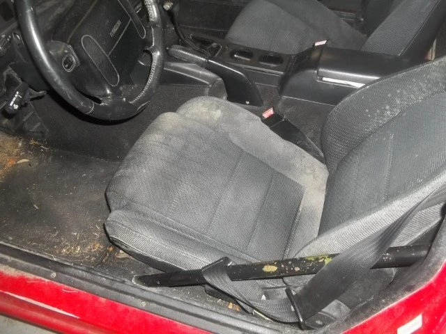1989 Mazda NA MX-5 Miata - Image 12 of 16