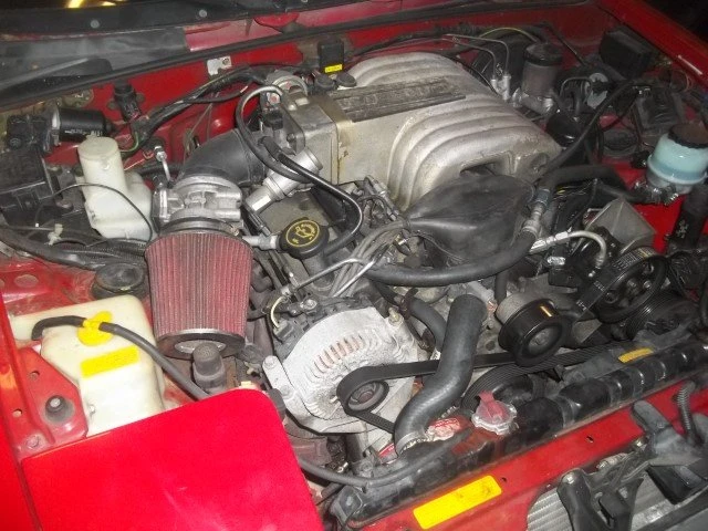 1989 Mazda NA MX-5 Miata - Image 14 of 16