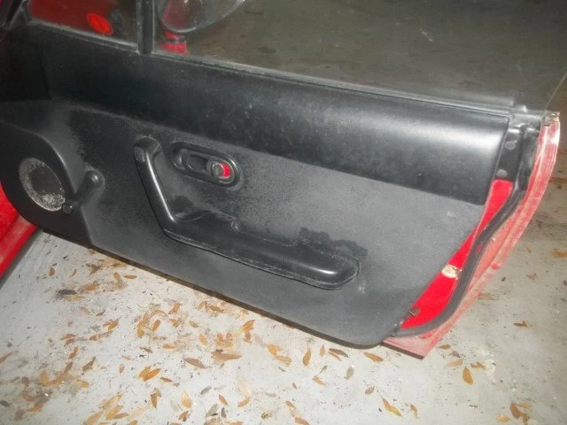 1989 Mazda NA MX-5 Miata - Image 13 of 16