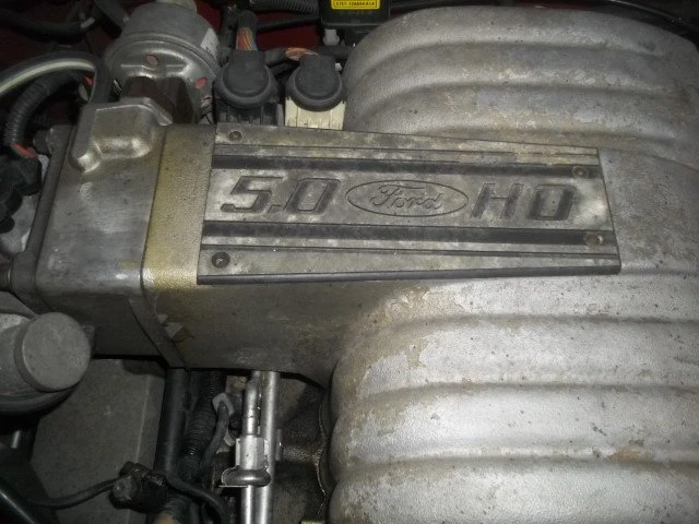 1989 Mazda NA MX-5 Miata - Image 15 of 16