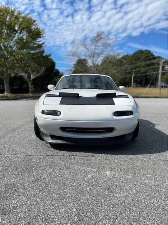 1989 Mazda NA MX-5 Miata - Image 9 of 14