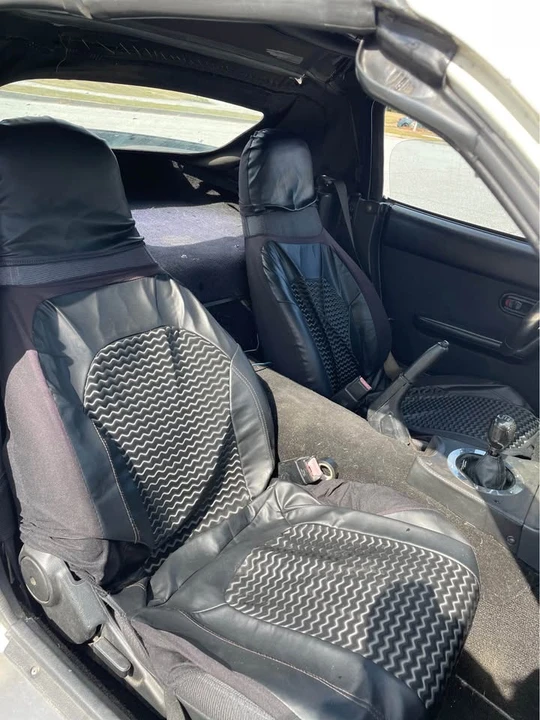 1989 Mazda NA MX-5 Miata - Image 11 of 14