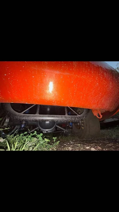1989 Mazda NA MX-5 Miata - Image 8 of 9
