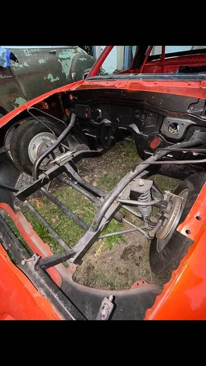 1989 Mazda NA MX-5 Miata - Image 6 of 9