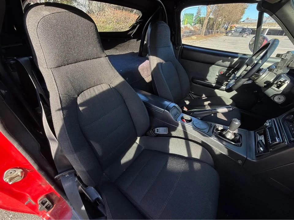 1989 Mazda NA MX-5 Miata - Image 10 of 13