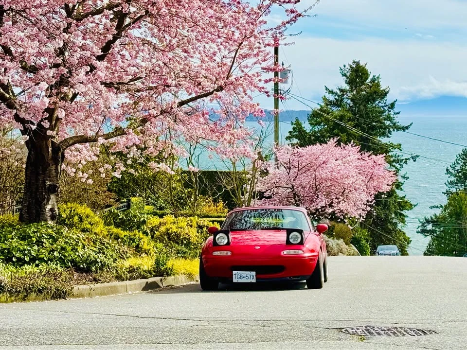 1989 Mazda NA MX-5 Miata - Image 12 of 13