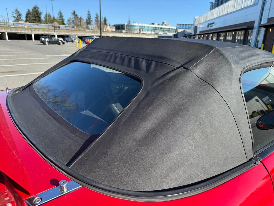 1989 Mazda NA MX-5 Miata - Image 7 of 13