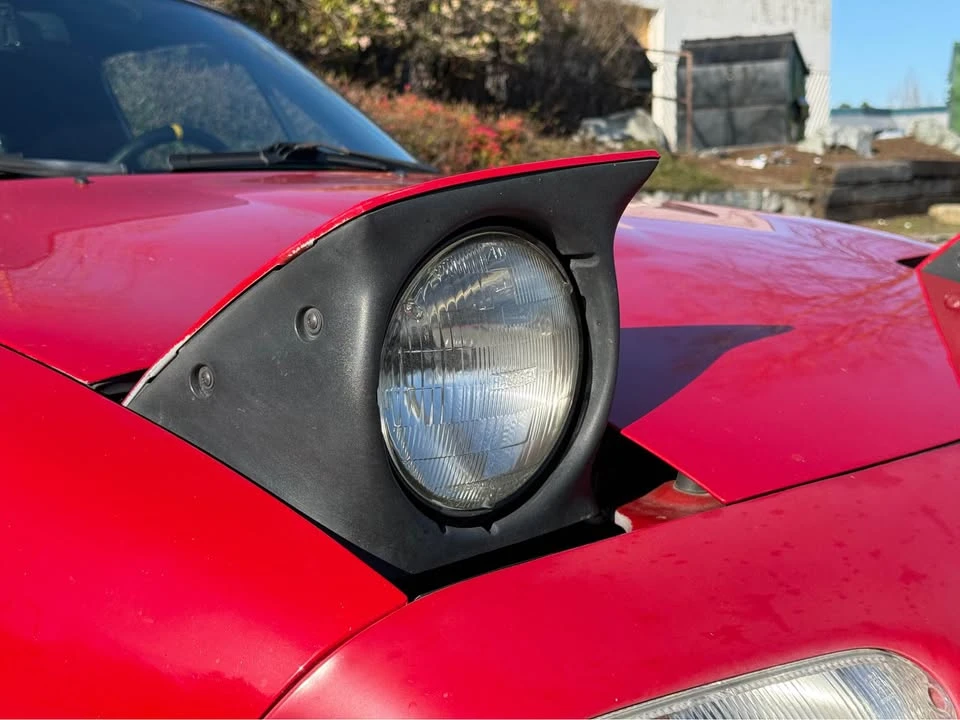 1989 Mazda NA MX-5 Miata - Image 5 of 13