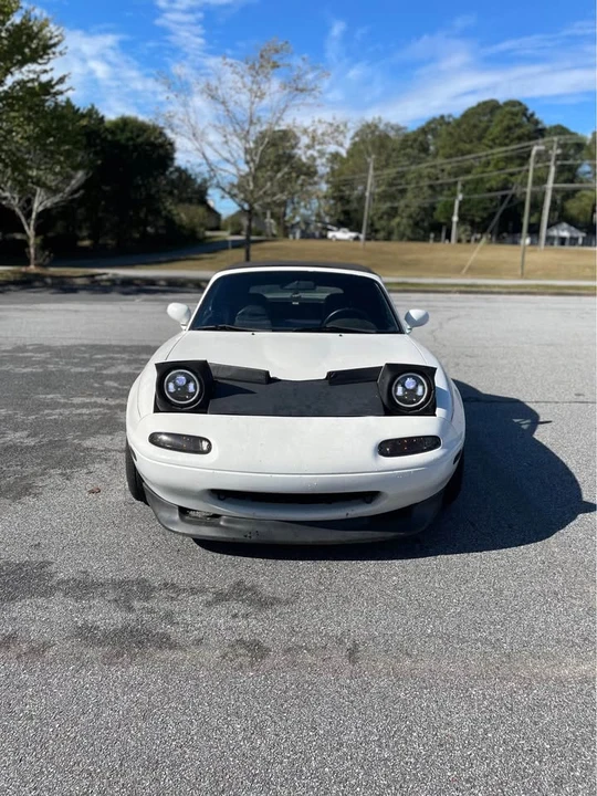 1989 Mazda NA MX-5 Miata - Image 18 of 18