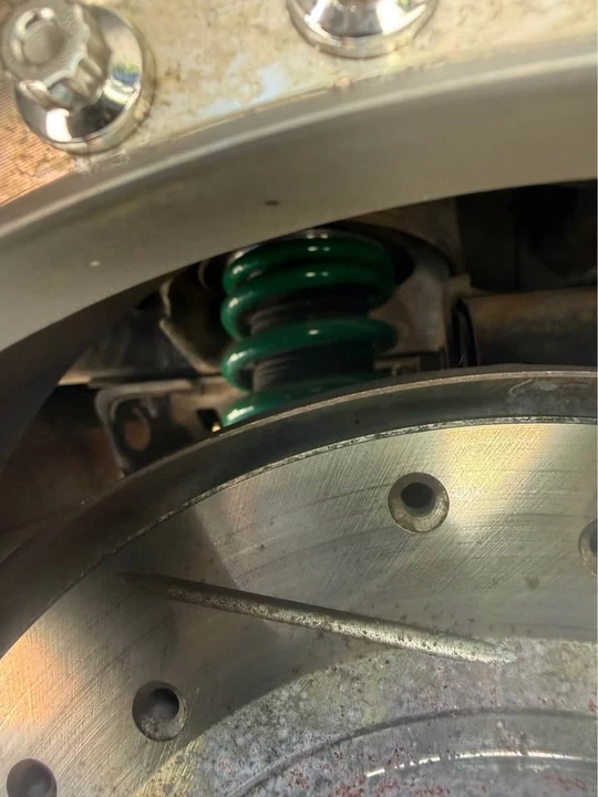 1989 Mazda NA MX-5 Miata - Image 6 of 6