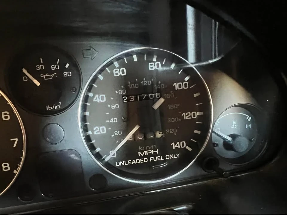 1989 Mazda NA MX-5 Miata - Image 6 of 13