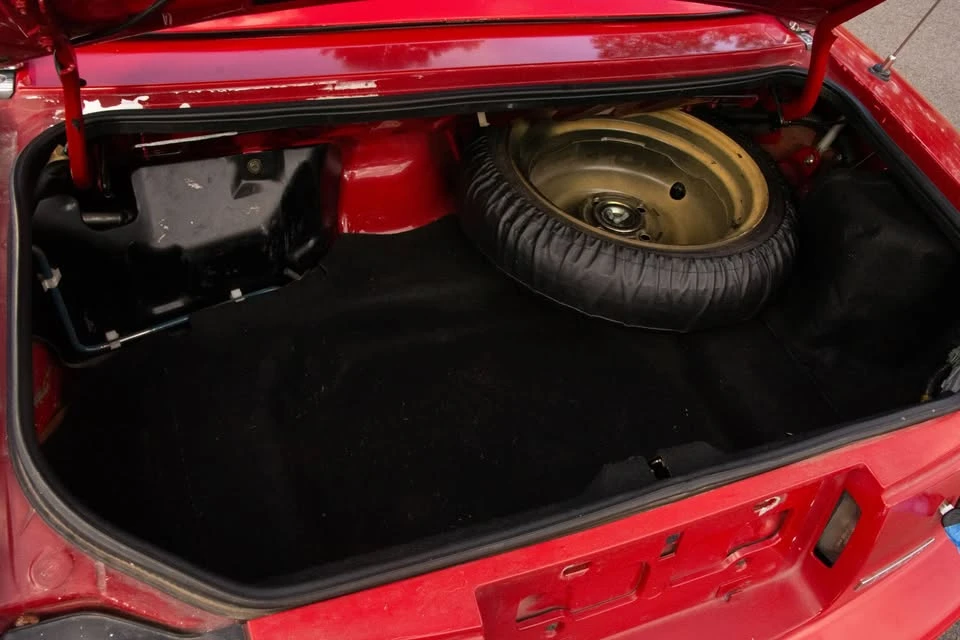 1989 Mazda NA MX-5 Miata - Image 10 of 12