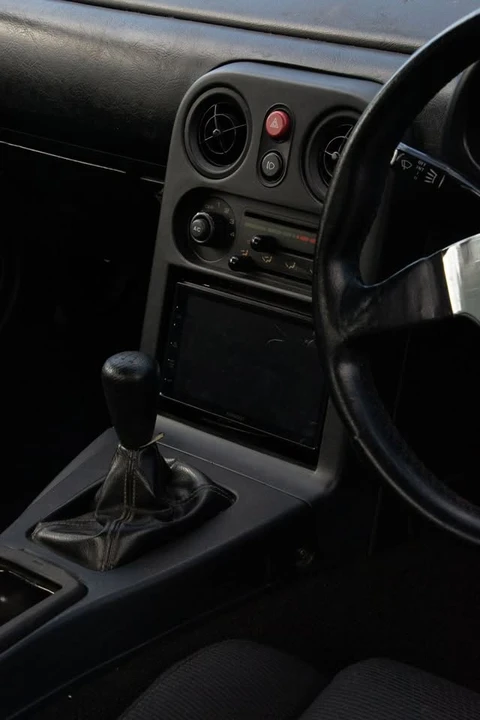 1989 Mazda NA MX-5 Miata - Image 8 of 12
