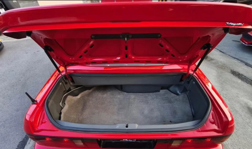 1989 Mazda RX-7 FC - Image 7 of 10