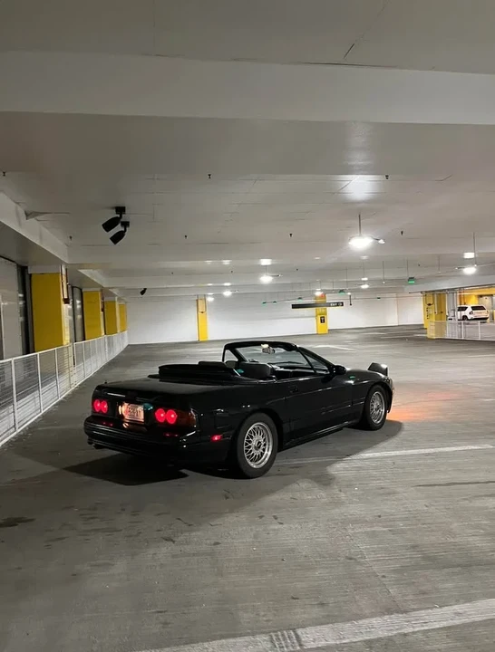 1989 Mazda RX-7 FC - Image 3 of 6
