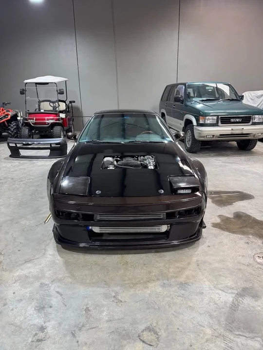 1989 Mazda RX-7 FC - Image 2 of 10