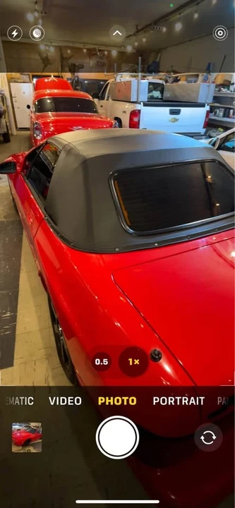 1989 Mazda RX-7 FC - Image 2 of 4