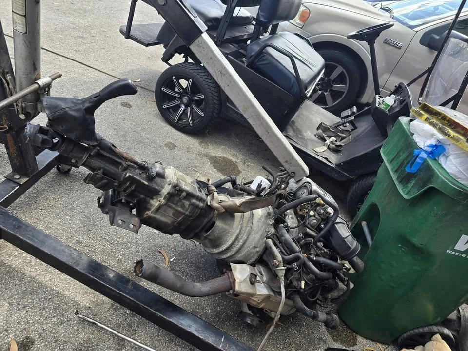1989 Mazda RX-7 FC - Image 3 of 5