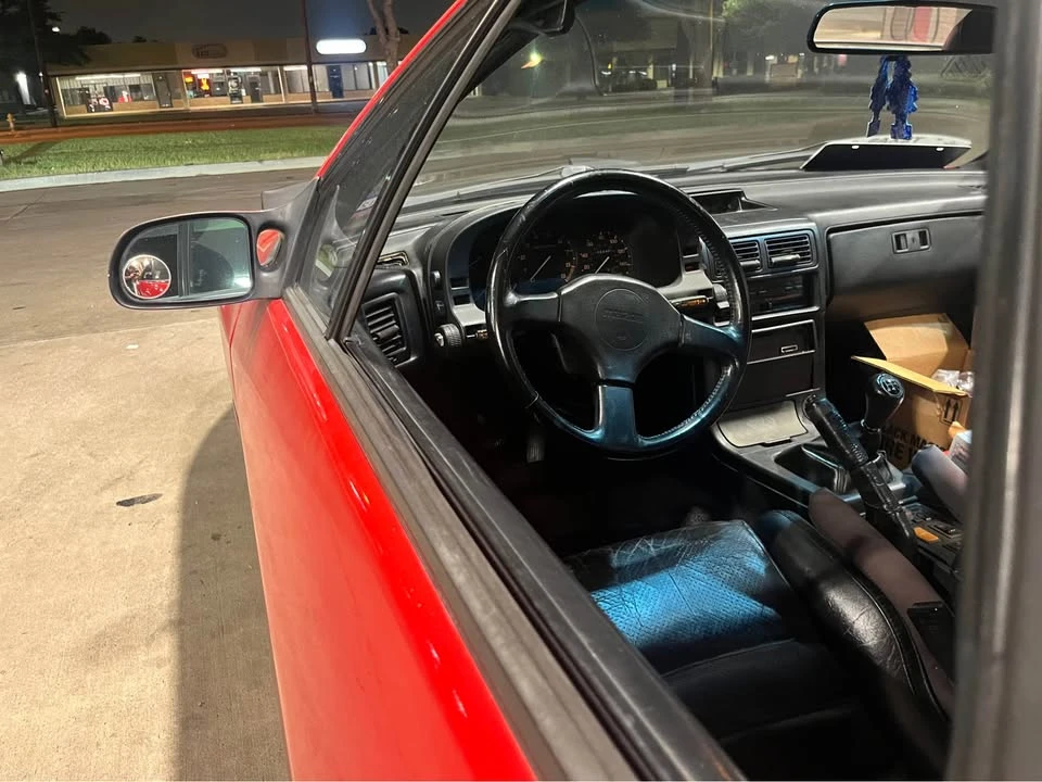 1989 Mazda RX-7 FC - Image 14 of 15