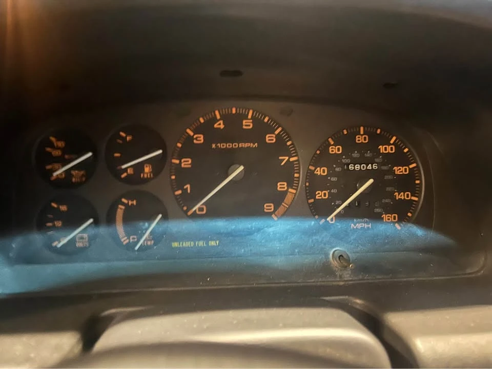 1989 Mazda RX-7 FC - Image 10 of 15