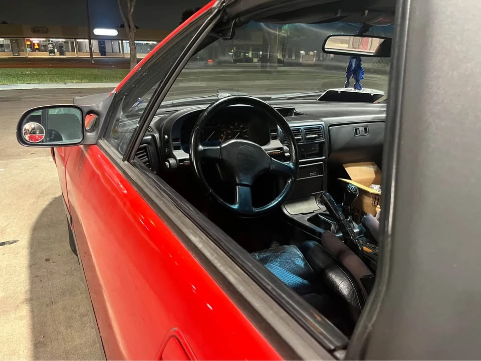 1989 Mazda RX-7 FC - Image 13 of 15