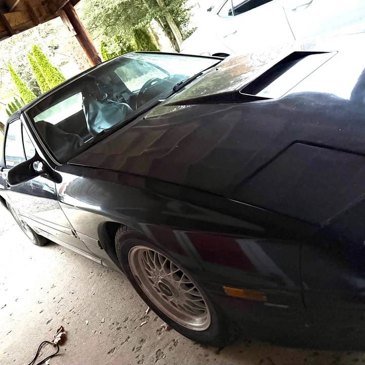 1989 Mazda RX-7 FC - Image 6 of 6