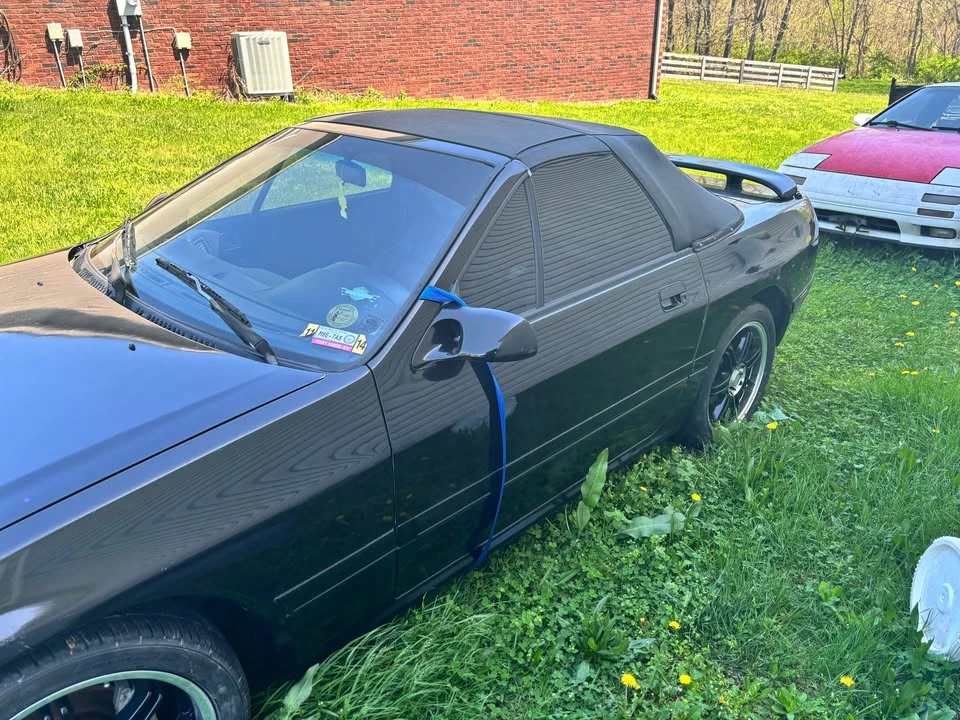 1989 Mazda RX-7 FC - Image 2 of 6