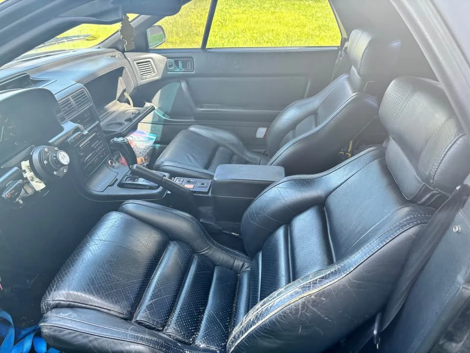 1989 Mazda RX-7 FC - Image 5 of 6