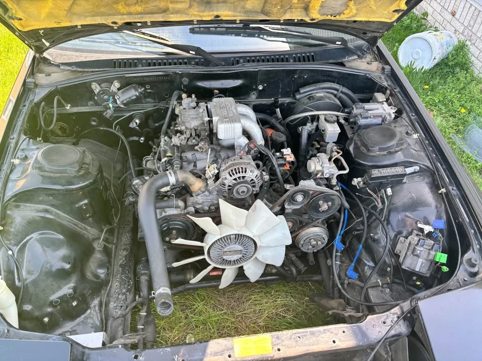 1989 Mazda RX-7 FC - Image 6 of 6