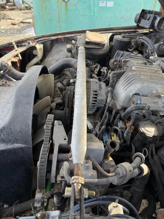 1989 Mazda RX-7 FC - Image 4 of 4