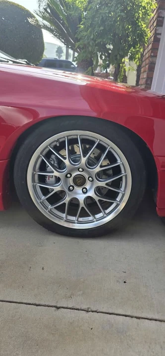 1989 Mazda RX-7 FC - Image 7 of 8