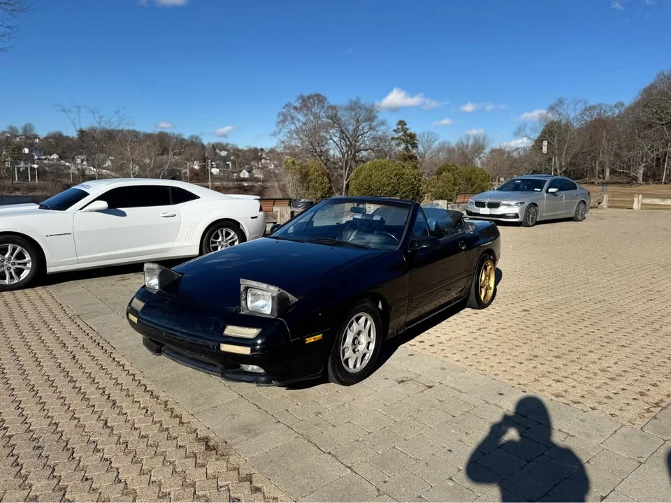 1989 Mazda RX-7 FC - Image 3 of 7