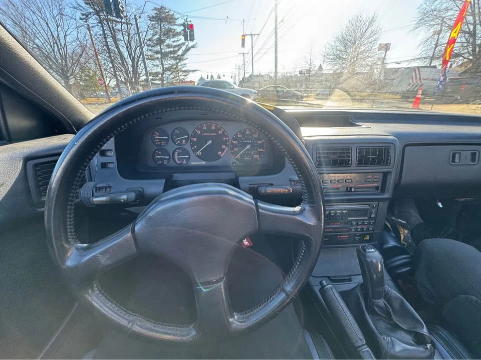 1989 Mazda RX-7 FC - Image 7 of 7