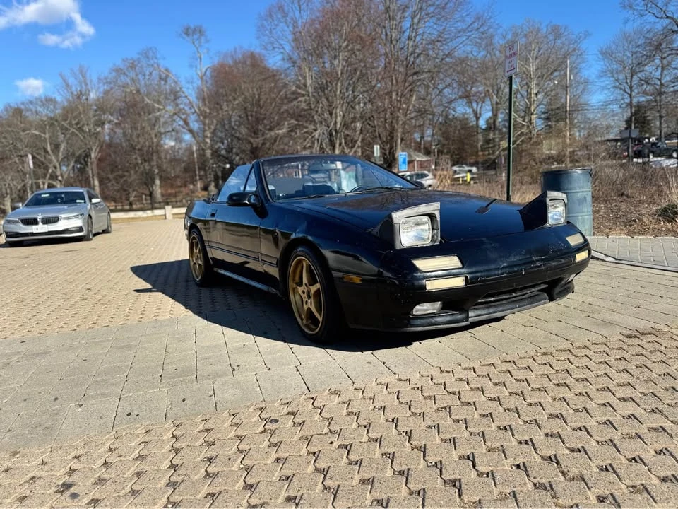 1989 Mazda RX-7 FC - Image 2 of 7