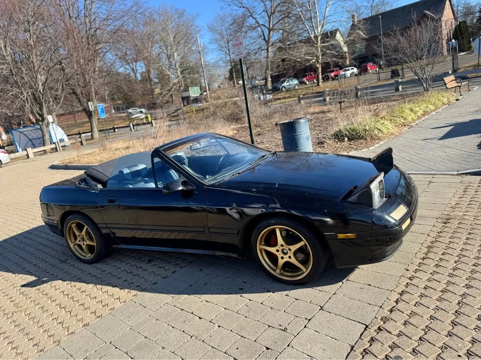 1989 Mazda RX-7 FC - Image 4 of 7