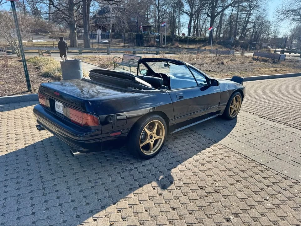 1989 Mazda RX-7 FC - Image 5 of 7